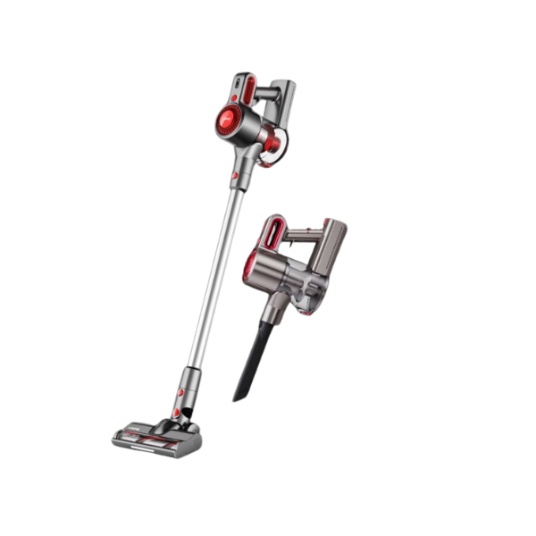 Máy hút bụi cầm tay không dây UNIQ Free A9 Pro đa năng gia đình mini pin sạc hút giường đệm nệm sofa xe hơi